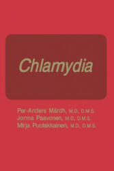 Chlamydia - P. A. Mardh, J. Paavonen, M. Puolakkainen (2011)