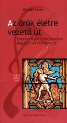 Az örök életre vezető út (ISBN: 9789633141595)