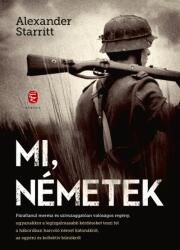 Mi, németek (ISBN: 9789635044931)
