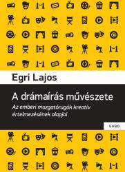 A drámaírás művészete (ISBN: 9789635662159)