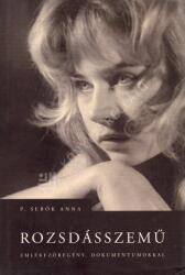 Rozsdásszemű (ISBN: 9788081600388)