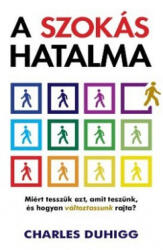 A szokás hatalma (ISBN: 9786155835452)