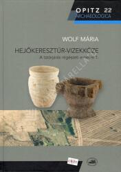 Hejőkeresztúr-Vizekköze (ISBN: 9786156388193)