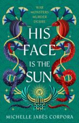 Throne of Khetara: His Face is the Sun wer. angielska (ISBN: 9781444982558)