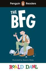 Penguin Readers Level 3: The BFG (ISBN: 9780241611029)