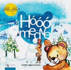 Hóóómedve (ISBN: 9786156033901)