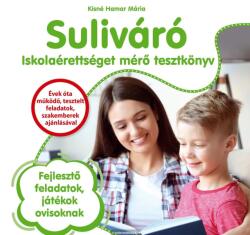 Suliváró (ISBN: 9789634599371)