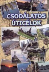 Csodálatos úticélok (ISBN: 9789639425323)