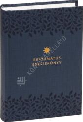 Református énekeskönyv, kis méret (ISBN: 9789635585083)