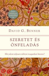 Szeretet és önfeladás (ISBN: 9789632889405)