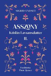 Asszony (ISBN: 9789633802991)
