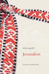 Jeruzsálem (ISBN: 9789633803004)