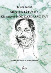 Mesterjátszma (ISBN: 9786156292643)