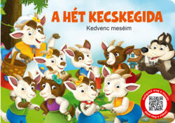 A hét kecskegida (2021)