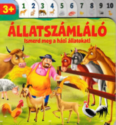 Állatszámláló (2021)