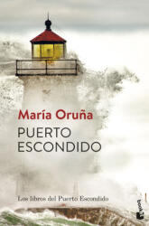Puerto escondido - MARIA ORUÑA (2022)