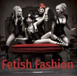 Fetish Fashion - Koenemann (2019)