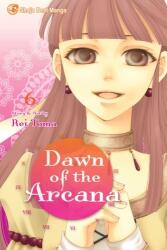 Dawn of the Arcana, Vol. 6 (2012)