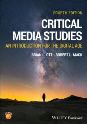 Critical Media Studies (2025)