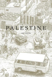 Palestine - SACCO JOE (2024)