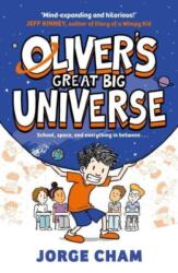 Oliver's Great Big Universe (2023)