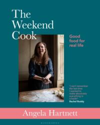 The Weekend Cook (2022)