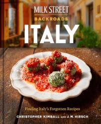 Milk Street Backroads Italy (2025)