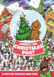 Where's the Christmas Poo? (2024)