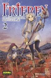 FRIEREN 02 (2022)