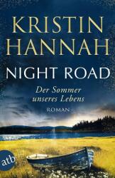 Night Road - Der Sommer unseres Lebens (2025)