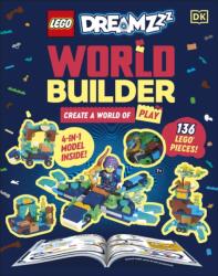 LEGO DreamZzz World Builder (2025)