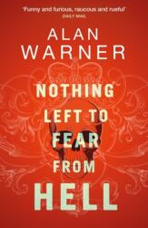Nothing Left to Fear from Hell (2024)