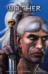 The Witcher: Classic Collection (2025)