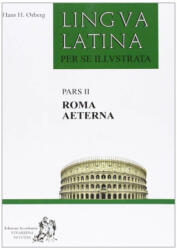 Lingva latina II. (2011)