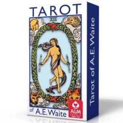A. E. Waite Tarot Standard Blue Edition GB (2023)