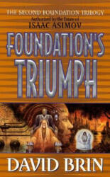 Foundations Triumph - David Brin (2000)