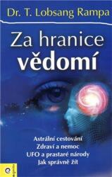Za hranice vědomí (2011)