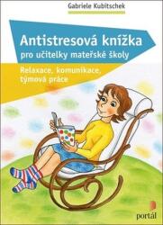 Antistresová knížka pro učitelky mateřské školy (2020)
