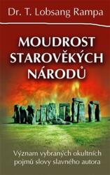 Moudrost starověkých národů (2016)