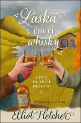 Láska s chutí whisky (ISBN: 9788027742714)