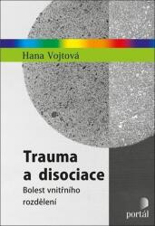 Trauma a disociace (2023)