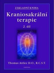 Cartea de bază Terapia craniosacrală, vol. 2 (2024)