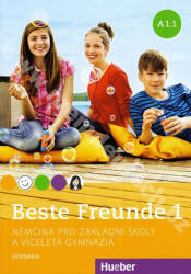 Beste Freunde (A1/1) - manual (2014)