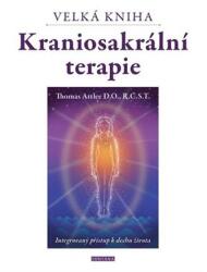 Marea carte de terapie craniosacrală (2022)