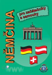 Němčina pro začátečníky a samouky + MP3 ke stažení zdarma (2017)