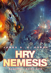 Hry Nemesis (2017)