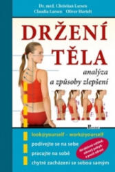 Držení těla | Christian Larsen (2010)