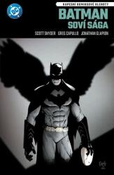 Batman Soví sága (2025)