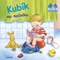 Kubík na nočníku (2019)