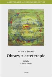 Obrazy z arteterapie (2015)